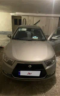 دنا اتومات آپشنال