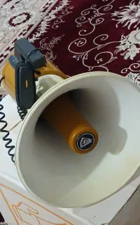 بلندگو خرازی