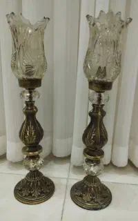 لاله شمعدانی