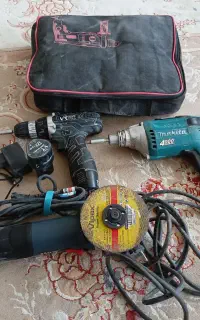 ابزار کناف