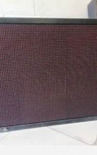 تابلو ال ای دی