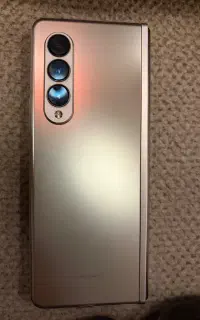 سامسونگ z fold 3
