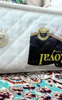 تشک دو نفره