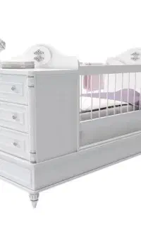 تخت کودک نوجوان