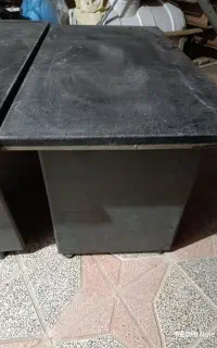 میز فروشی