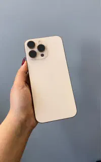 ایفون 16promaxپرومکس دیزرتdesertباضمانت بدون رجستر