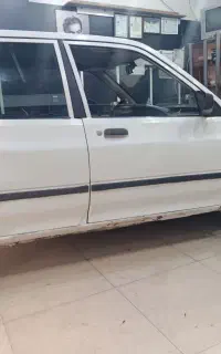 پراید 89