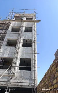 نصب داربست