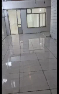 اجاره یک واحد خدماتی بر خیابان باکری