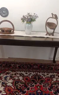 میزناهارخوری شش نفره