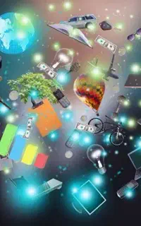 خانم عزیز دنبال درآمدی