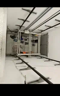 سرویس ماهانه اسانسور با قیمت منصفانه