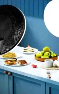 نور سافت لایت تولید محتوا.  جهان دوربین