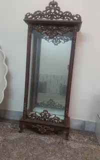 بوفه ی تاجدار  بدون خش