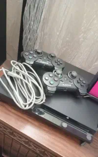 PS3