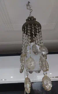 لوستر برنز