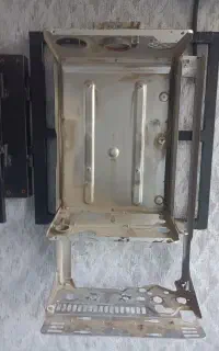 سرویس و نصب پکیج و کولر گازی، آب شیرین کن
