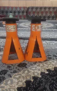خرک ۳تن دو عدد فروش