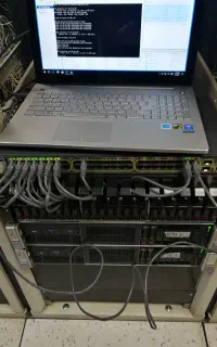 صفر تا صد کامپیوتر و شبکه ، 20 سال تجربه و ضمانت