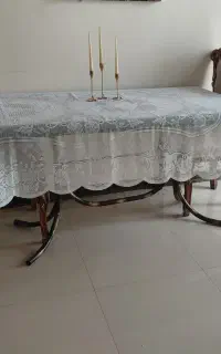 میز  ناهار  خوری   ۶نفره