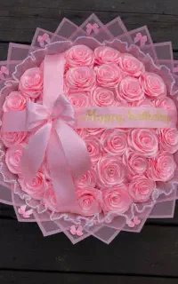گل فروشی ماه