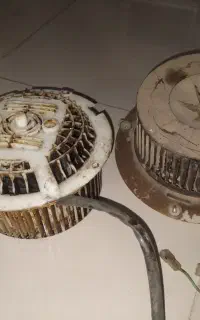 موتورفن هود