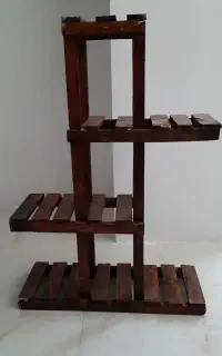استند گل
