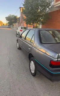 پژو405مدل97