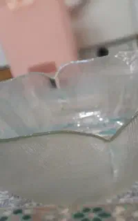 جا میوه ایی بلور
