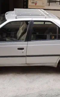 رواسال مدل ۸۹