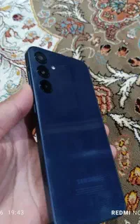 موبایل a25