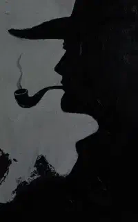 تابلو نقاشی کاراکتر