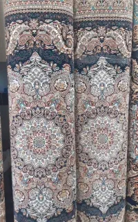 ۲ تخته ۹ متری و ۲ تخته ۶ متری