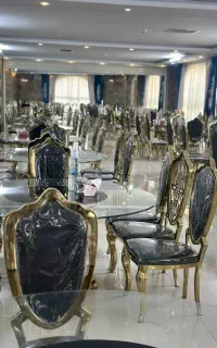 رزرو تالار بهشت زهرا و باقرشهر