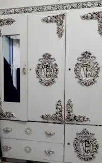 کمد لباس نو