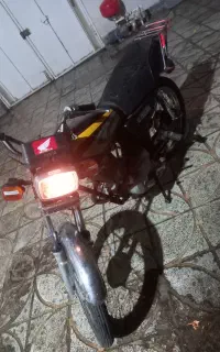 موتور مزایده ۱۲۵