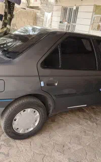 خودروی 405