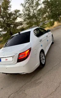 دنا پلاس 6دنده توربو فول
