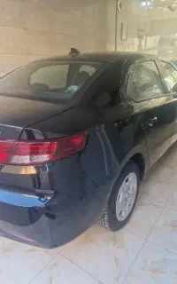 تاراv1مشکی مدل۴۰۵درحد