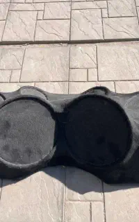 طاقچه سه بعدی ۲۰۶