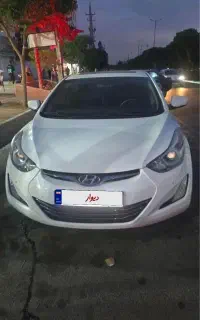 النترا ۲۰۱۵ فول