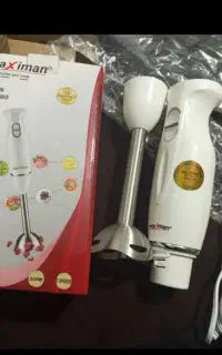 گوشت کوب برقی