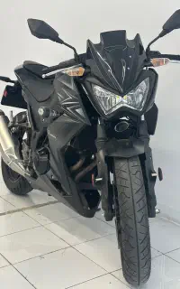 z 300 کاوازاکی