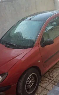 206 مدل 82 جوون پسند