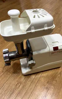چرخ گوشت