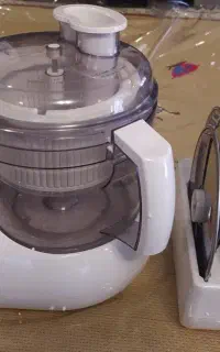 غذاساز مولینکس