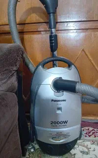 جاروبرقی پاناسونیک
