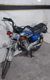 موتور سیکلت