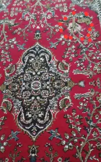 فرش 6متری
