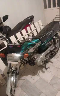 موتور 125لیفان